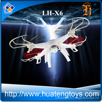 2016 Hot 2.4G 4CH RC aérien photographie drone hélicoptères à vendre